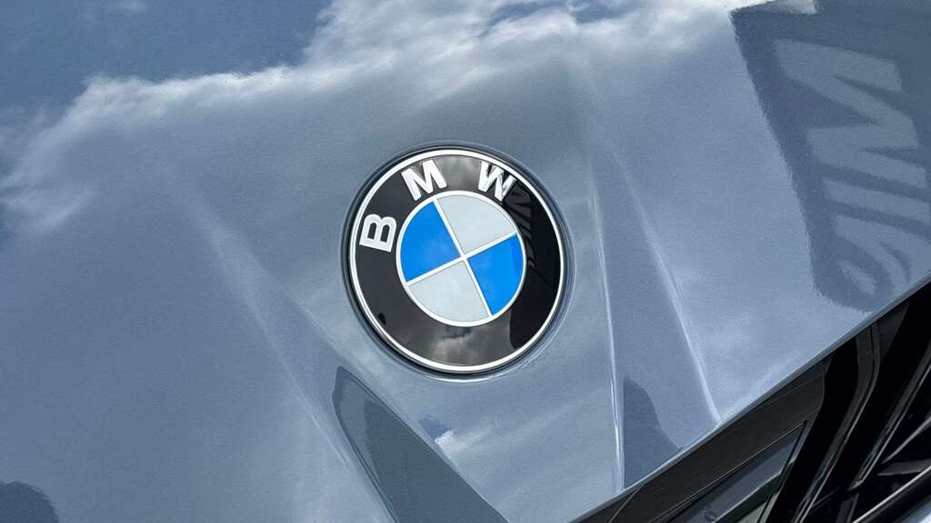 BMW 2 Series 220I M Sport Step White #20