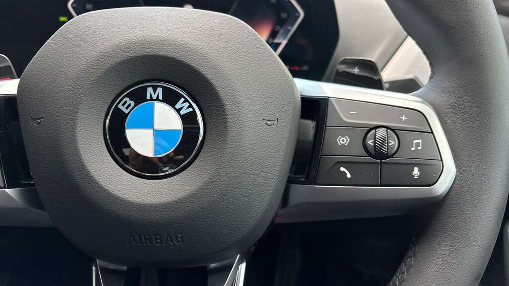 BMW 2 Series 220I M Sport Step White #19