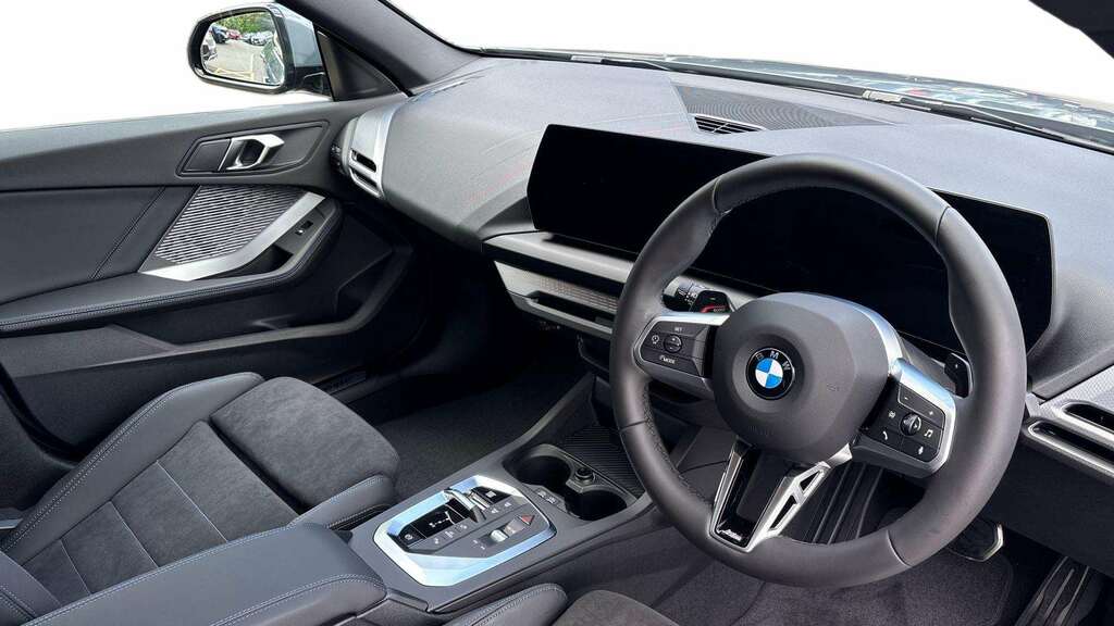 BMW 2 Series 220 M Sport Step 2026 Grey #6