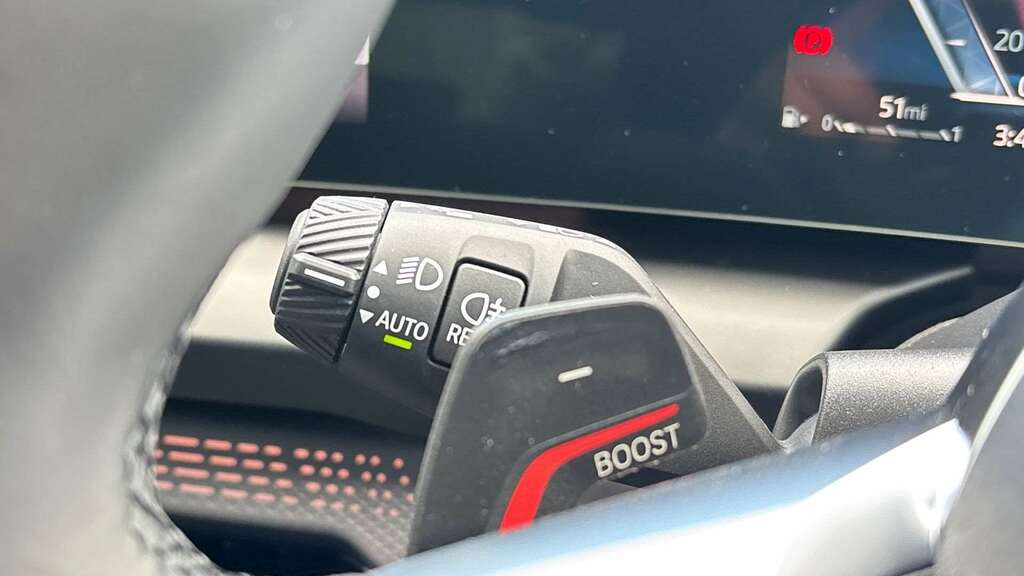BMW 2 Series 220I M Sport Step White #25