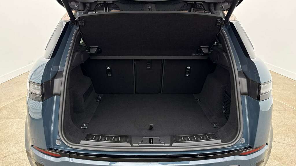 Land Rover Range Rover Evoque 1.5 P300e 2023 Blue #2