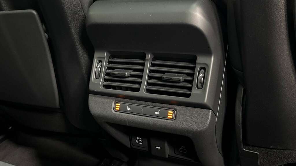 Land Rover Range Rover Evoque 1.5 P300e R-dynamic Hse Hatchback Black #10