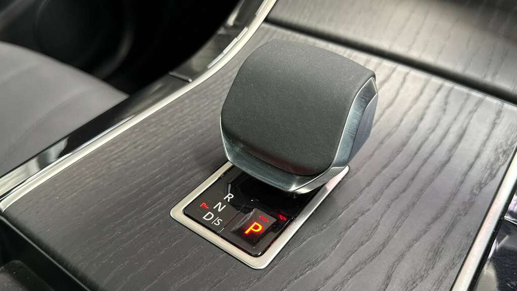 Land Rover Range Rover Evoque 1.5 P300e 2023 Blue #5