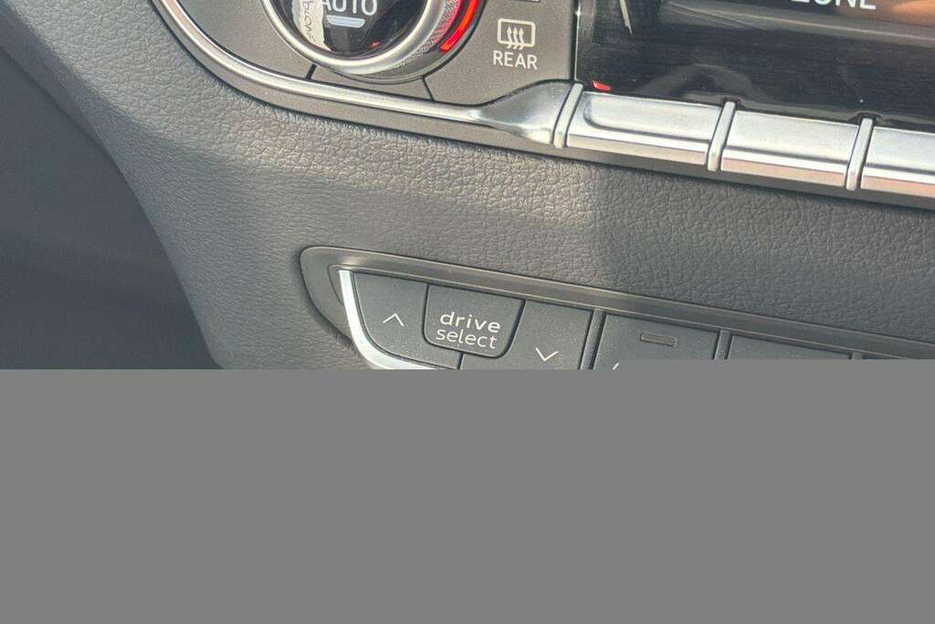 Audi Q5 40 Tdi Quattro Black Ed S Tronic Tech Pack Blue #12