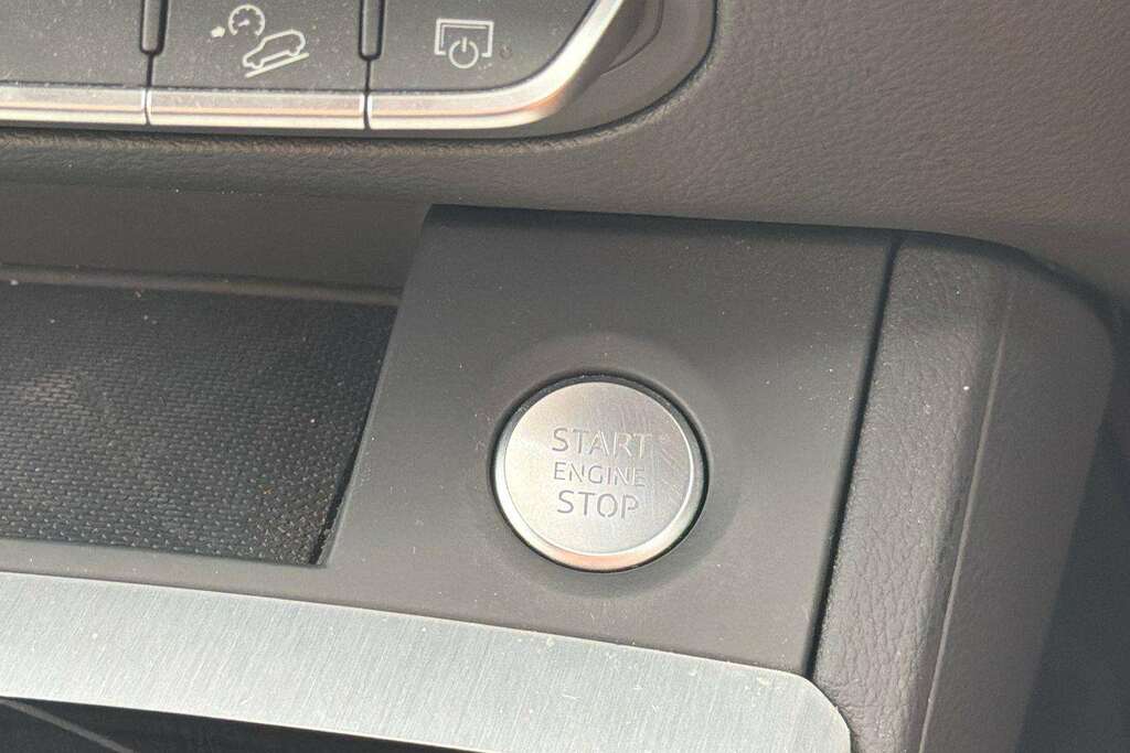 Audi Q5 40 Tdi Quattro Black Ed S Tronic Tech Pack Blue #11