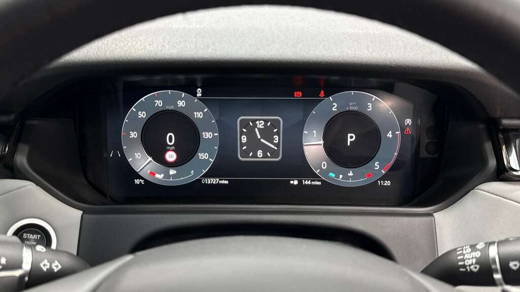 Land Rover Range Rover Velar 2.0 D200 Mhev Dynamic Se #16
