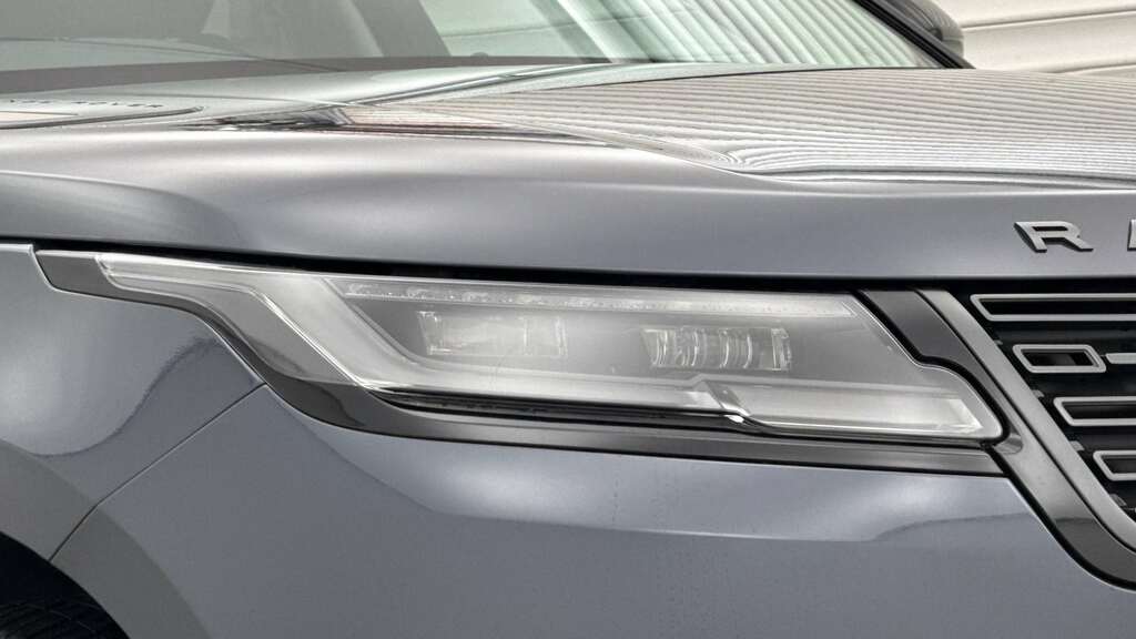 Land Rover Range Rover Velar 2.0 D200 Mhev Dynamic Se #17
