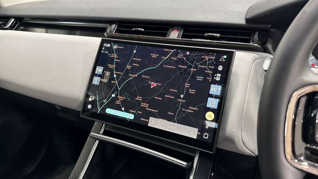 Land Rover Range Rover Velar 2.0 D200 Mhev Dynamic Se #11
