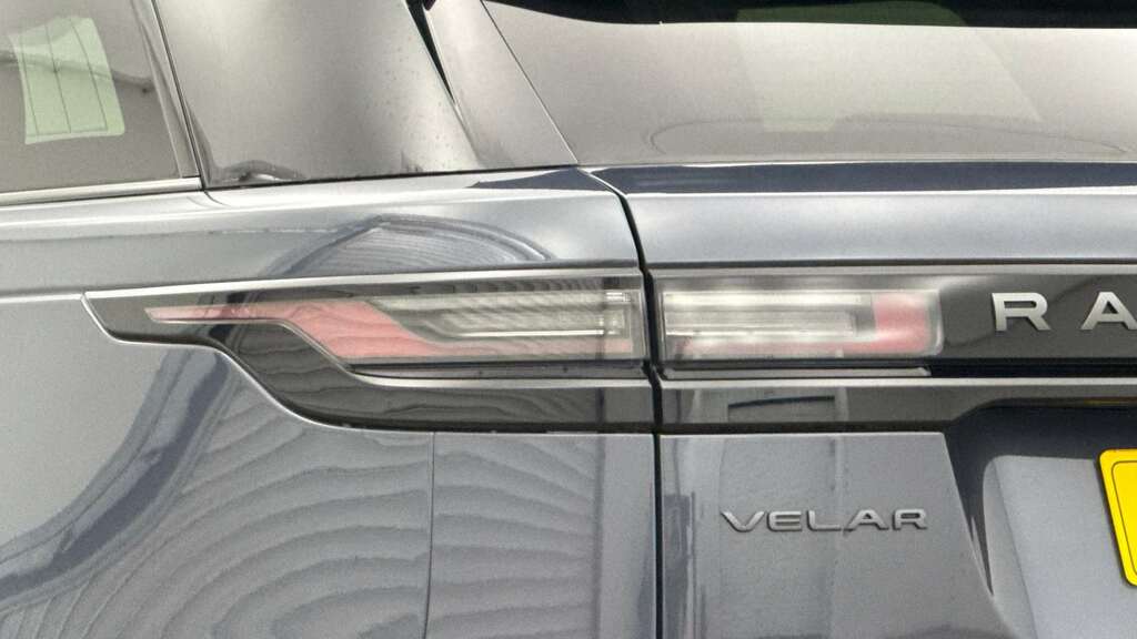 Land Rover Range Rover Velar 2.0 D200 Mhev Dynamic Se #19