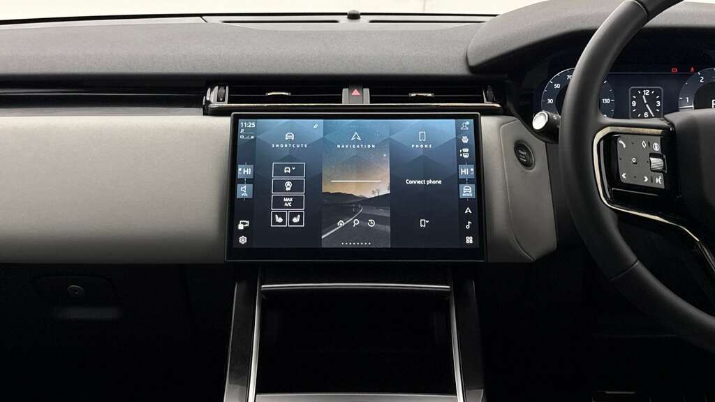 Land Rover Range Rover Velar 2.0 D200 Mhev Dynamic Se #14