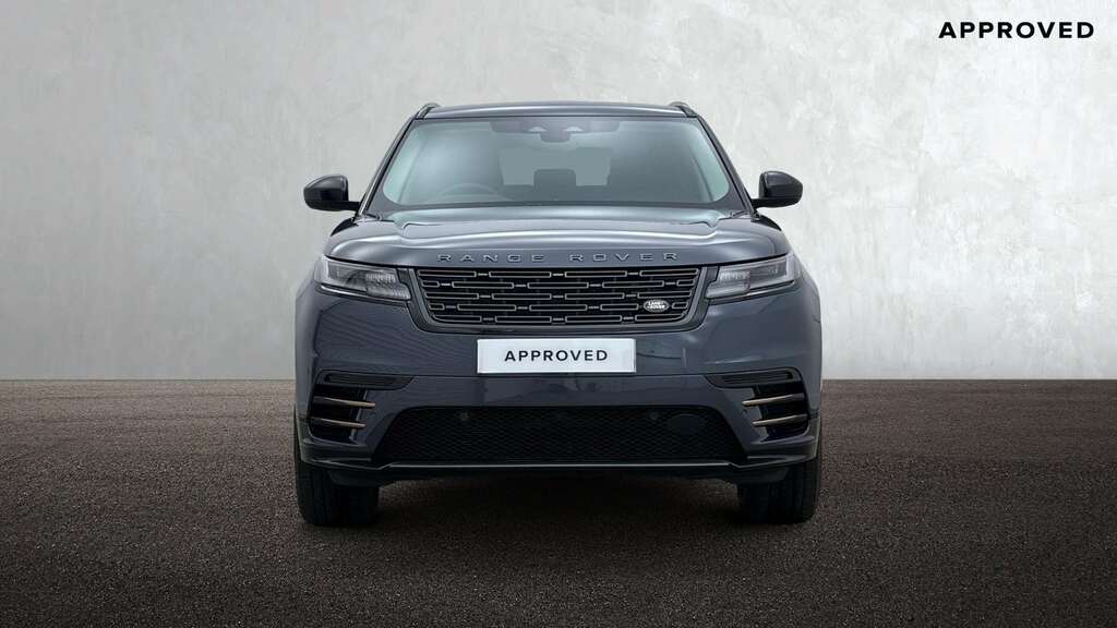 Land Rover Range Rover Velar 2.0 D200 Mhev Dynamic Se #7
