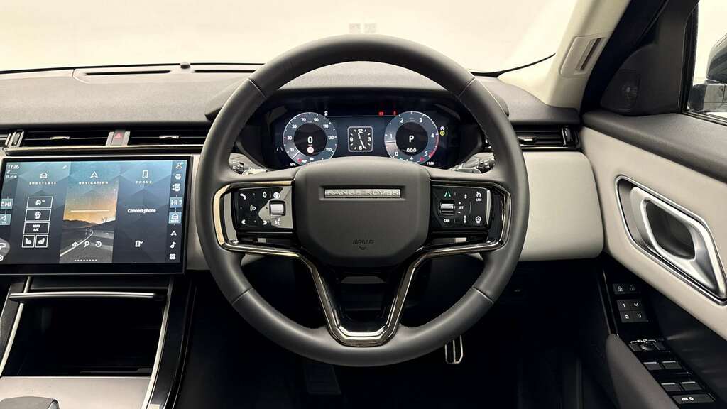 Land Rover Range Rover Velar 2.0 D200 Mhev Dynamic Se #15