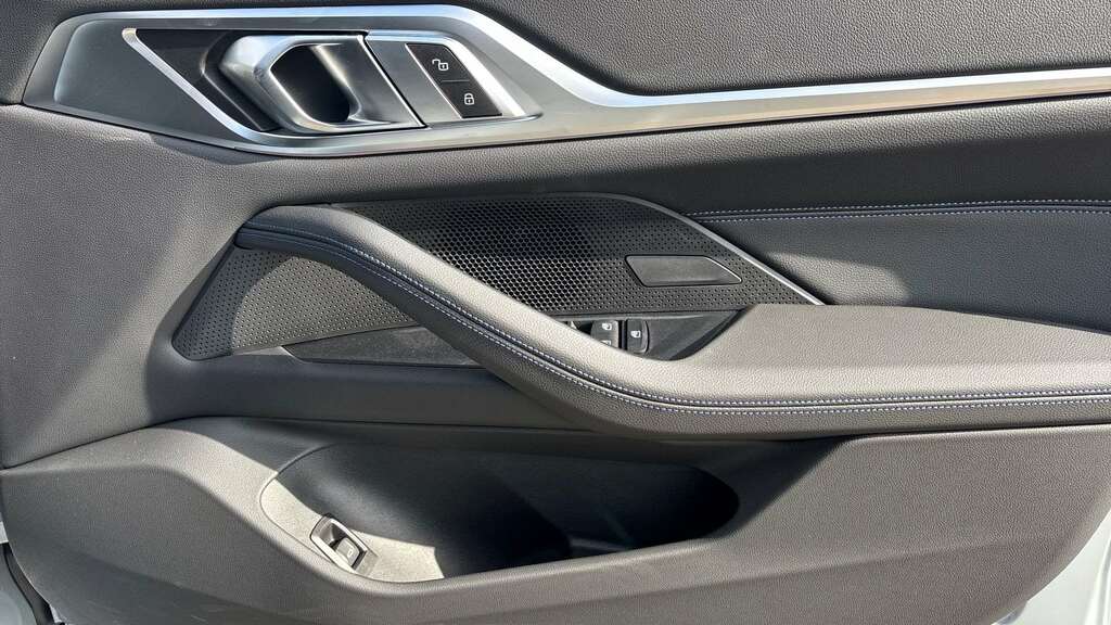 BMW 4 Series 420I M Sport Step Grey #21
