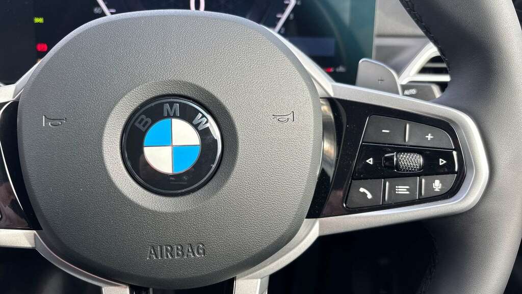 BMW 4 Series 420I M Sport Step Grey #17