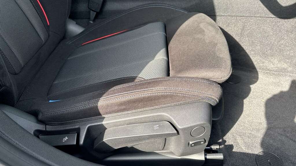 BMW 4 Series 420I M Sport Step Grey #22