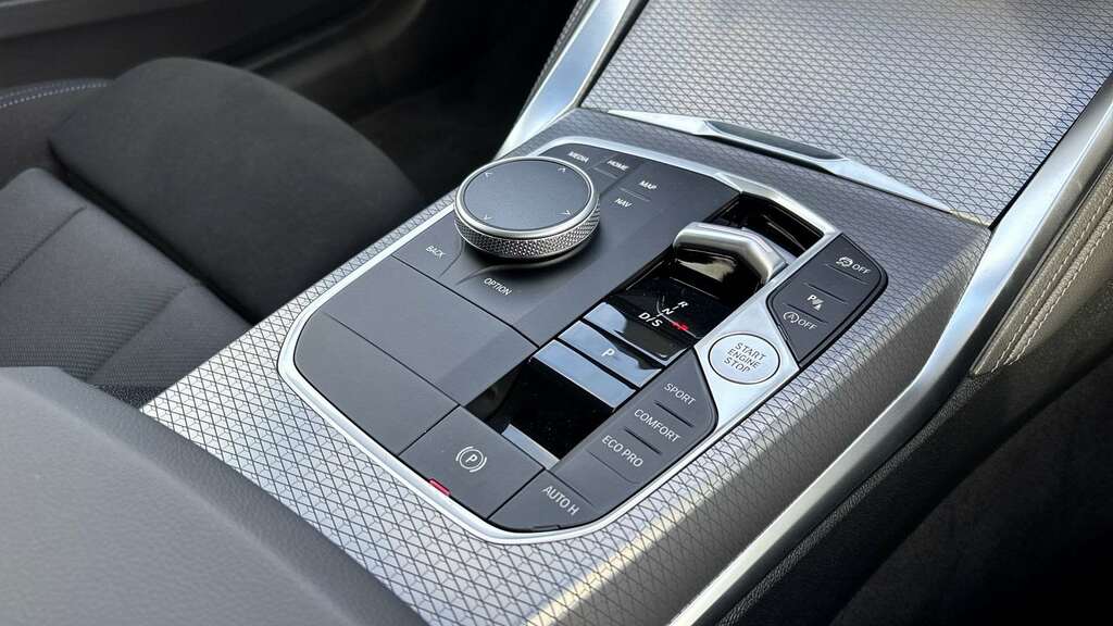BMW 4 Series 420I M Sport Step Grey #7