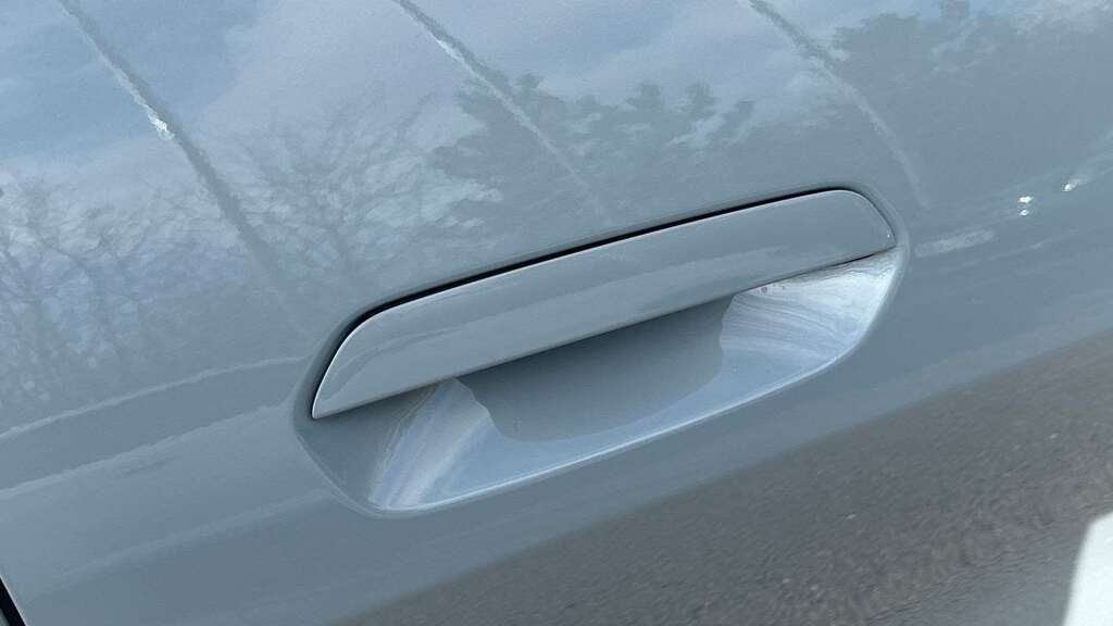 BMW 4 Series 420I M Sport Step Grey #20
