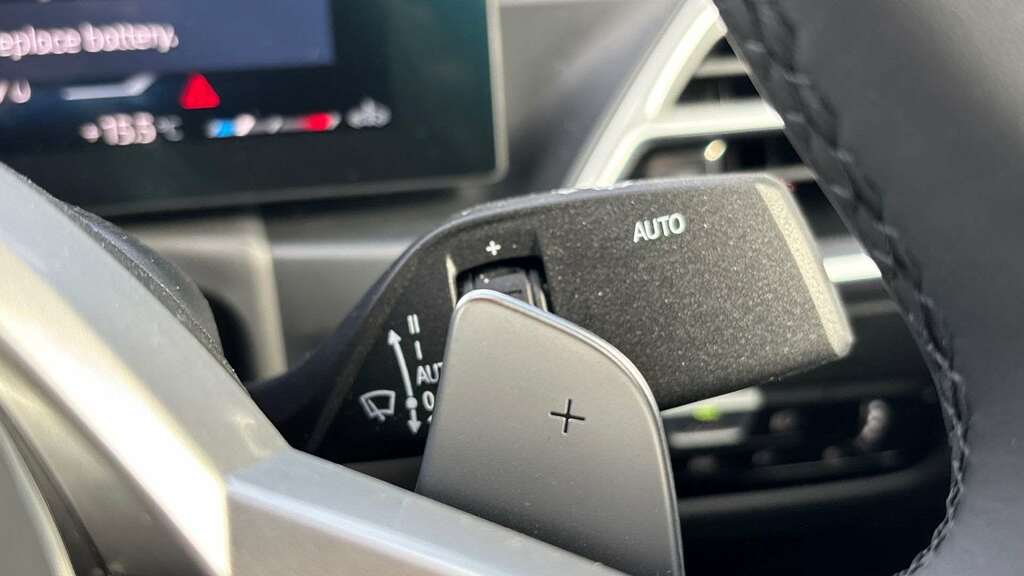 BMW 4 Series 420I M Sport Step Grey #24