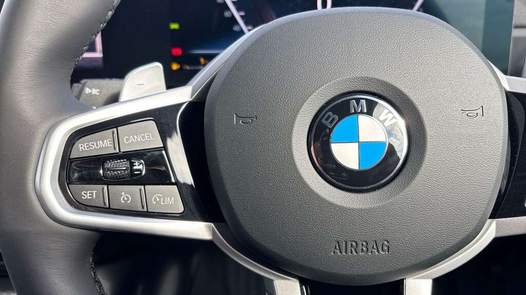 BMW 4 Series 420I M Sport Step Grey #16
