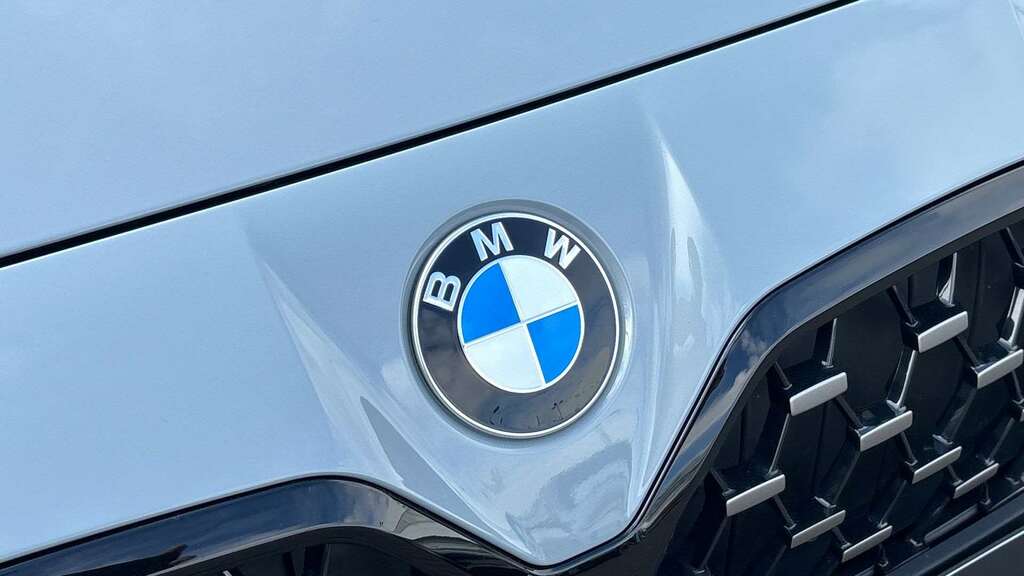 BMW 4 Series 420I M Sport Step Grey #18