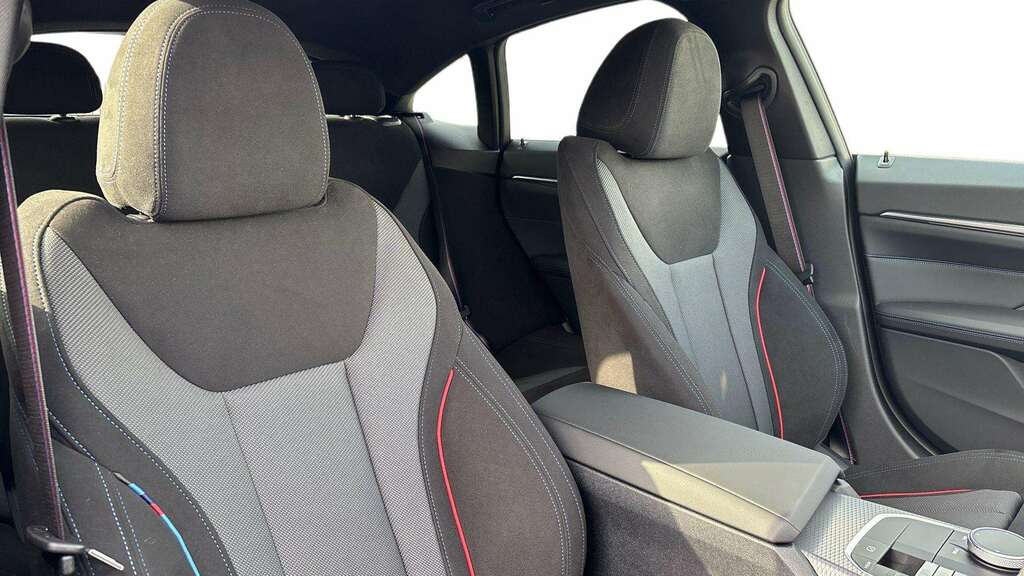 BMW 4 Series 420I M Sport Step Grey #8