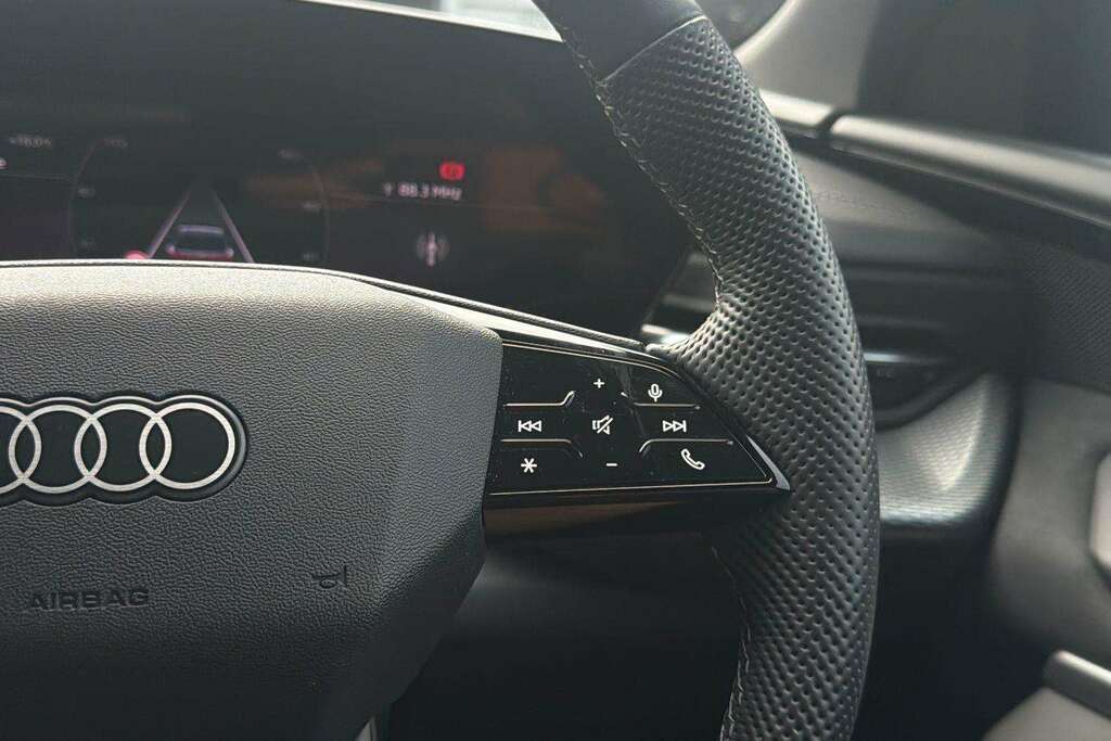 Audi Q5 Edition 1 Tfsi 367 Ps S Tronic Grey #10