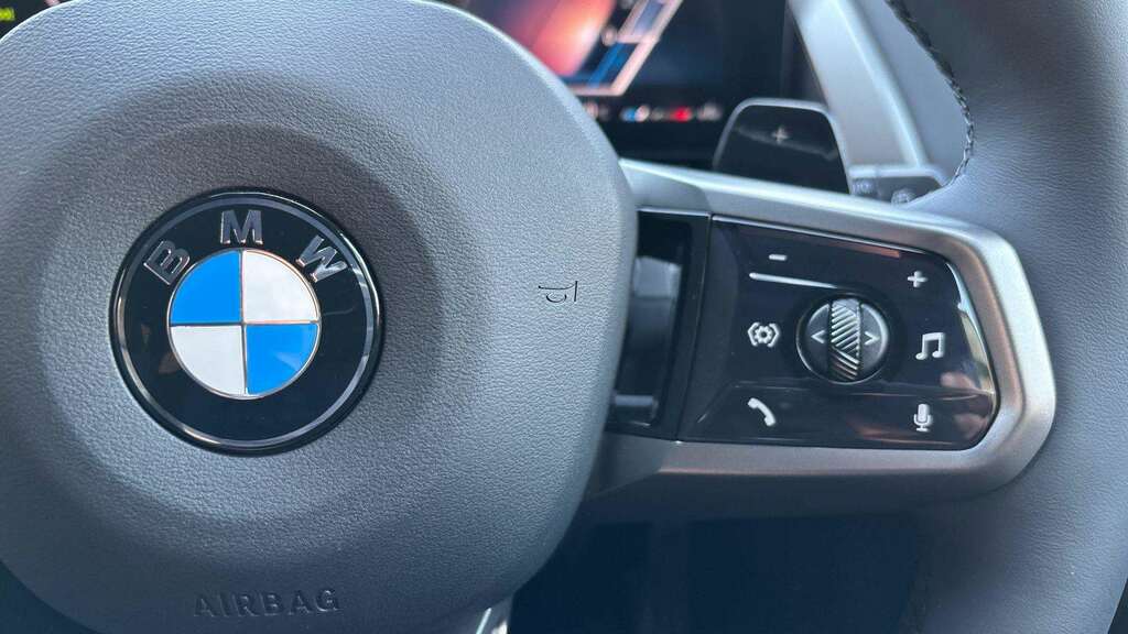 BMW X3 20D Xdrive M Sport Step Grey #21