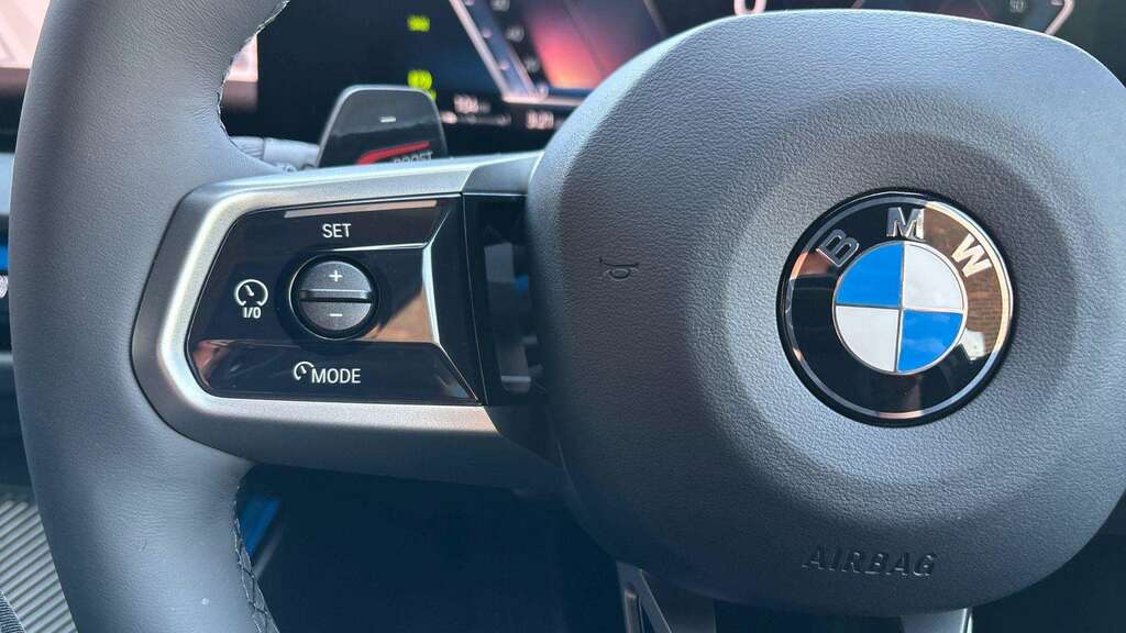 BMW X3 20D Xdrive M Sport Step Grey #20