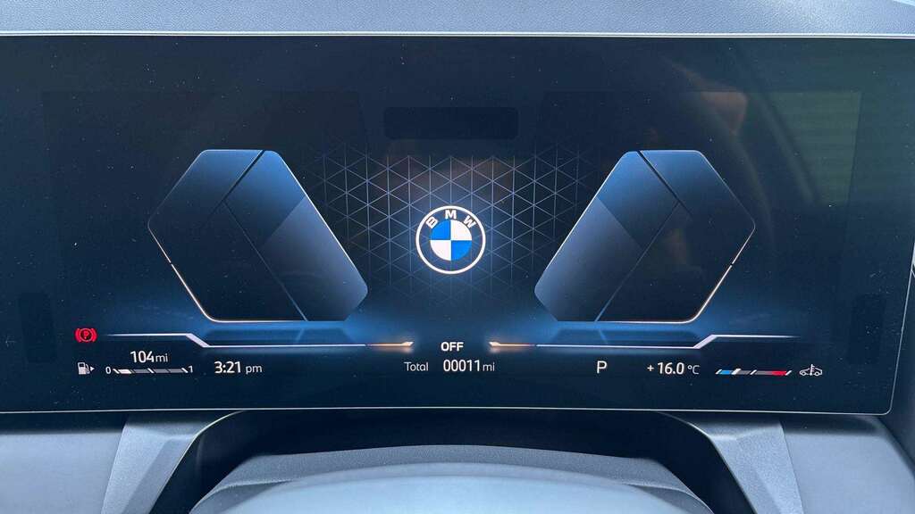 BMW X3 20D Xdrive M Sport Step Grey #10