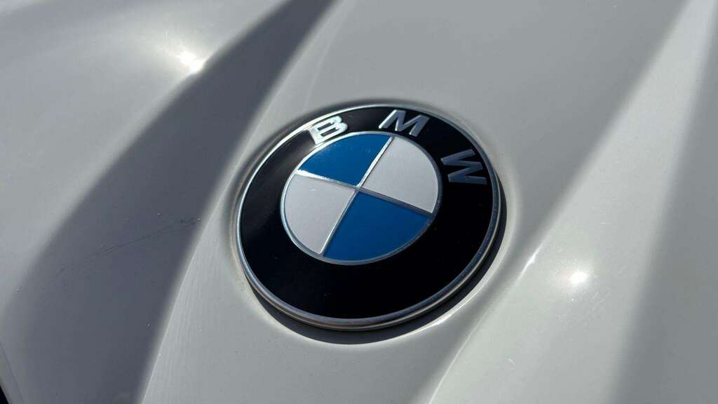 BMW X3 20D Xdrive M Sport Step Grey #22