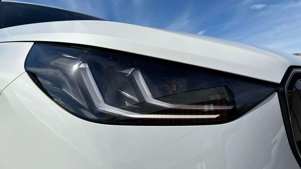 BMW X3 20D Xdrive M Sport Step Grey #16