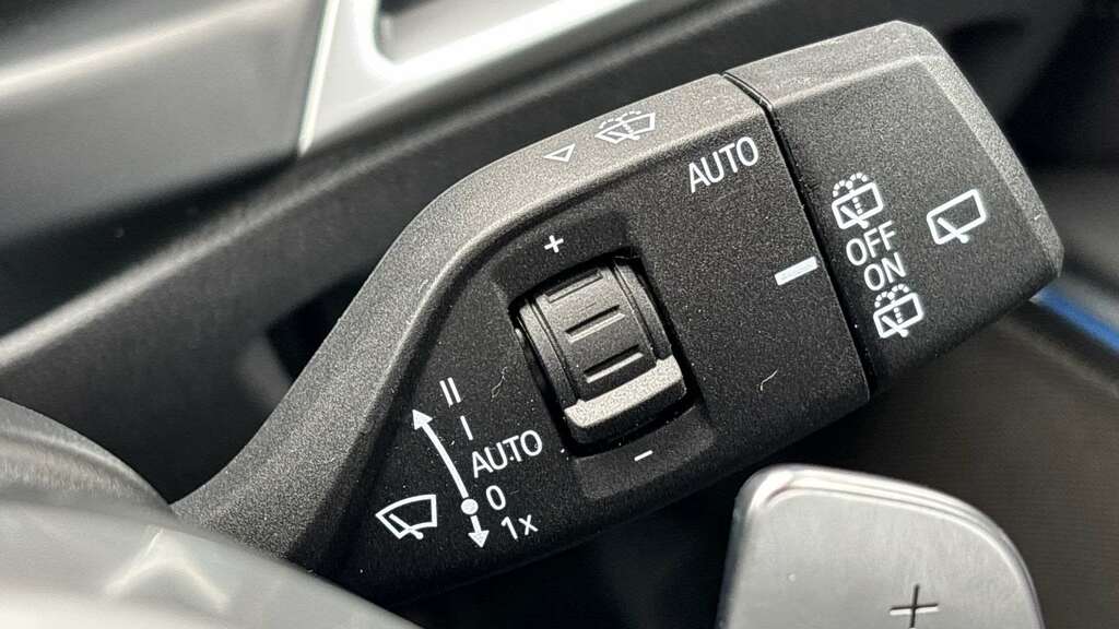 BMW 3 Series 320I M Sport Step Blue #26