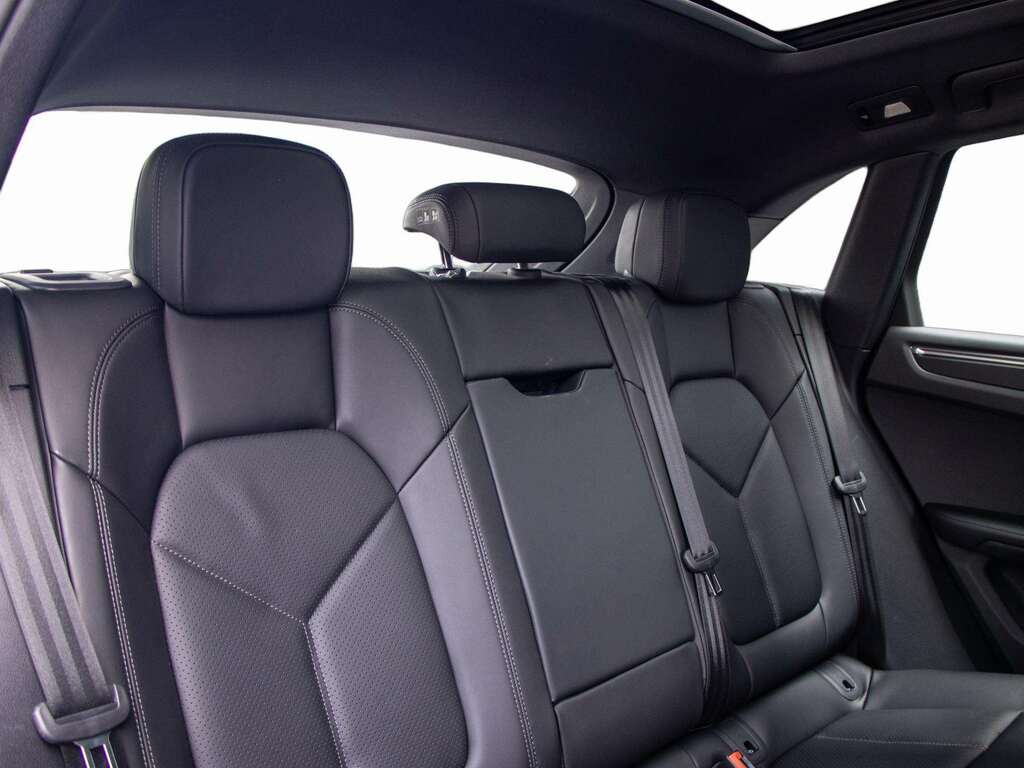 Porsche Macan 380Kw 4S 100Kwh Green #19