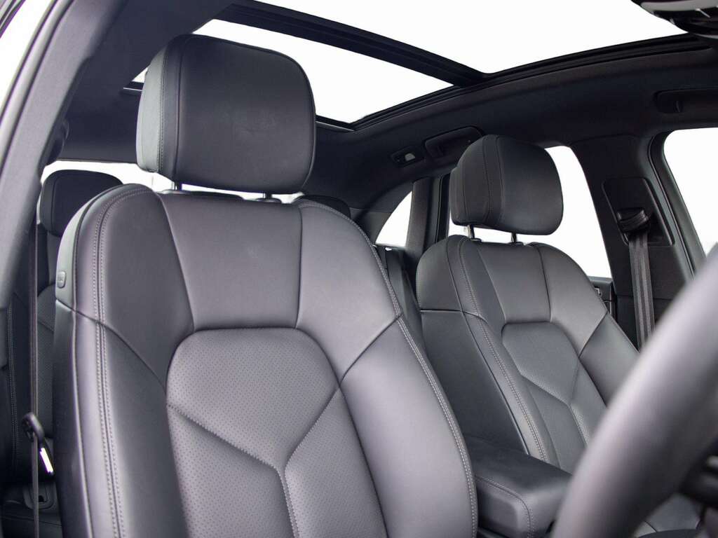 Porsche Macan 380Kw 4S 100Kwh Green #24
