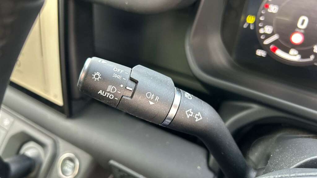 Land Rover Defender 110 X-dynamic Se Black #37