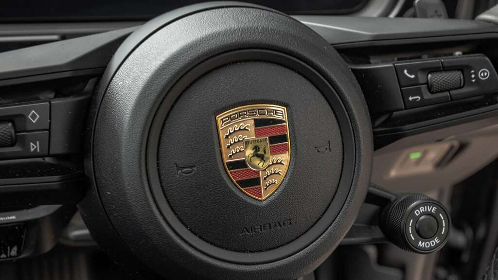 Porsche Cayenne V6 E-hybrid 25.9Kwh Tiptronics Euro 6 Silver #24