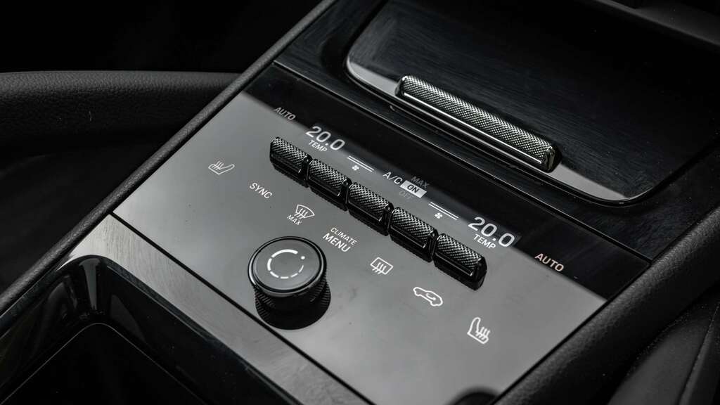 Porsche Cayenne V6 E-hybrid 25.9Kwh Tiptronics Euro 6 Silver #12