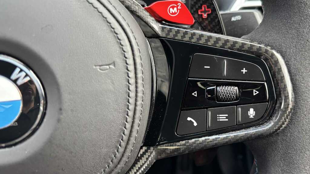 BMW M3 M3 Xdrive 530 Competition M Step Black #19