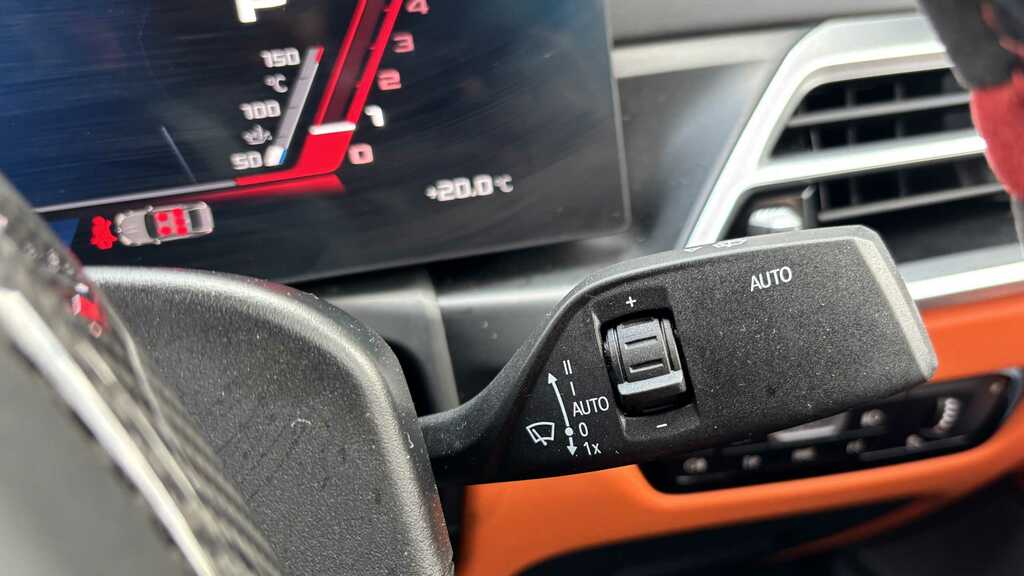 BMW M3 M3 Xdrive 530 Competition M Step Black #28