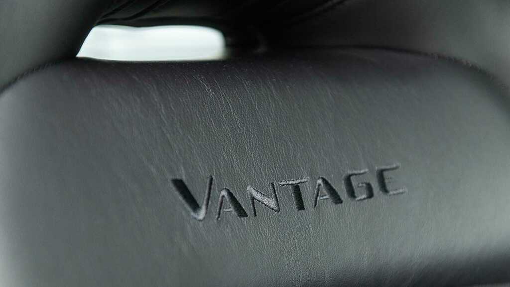 Aston Martin Vantage V8 Euro 6  #28