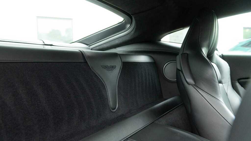 Aston Martin Vantage V8 Euro 6  #27