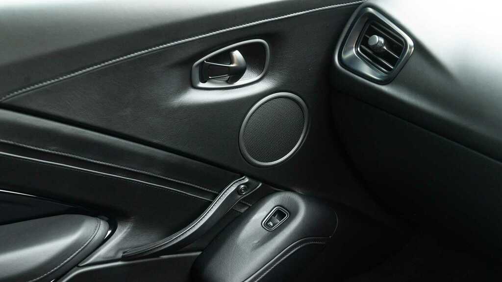 Aston Martin Vantage V8 Euro 6  #30