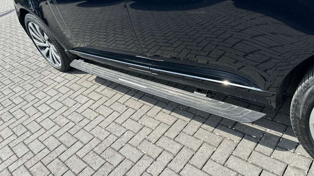 Land Rover Range Rover P460e Hse Grey #28