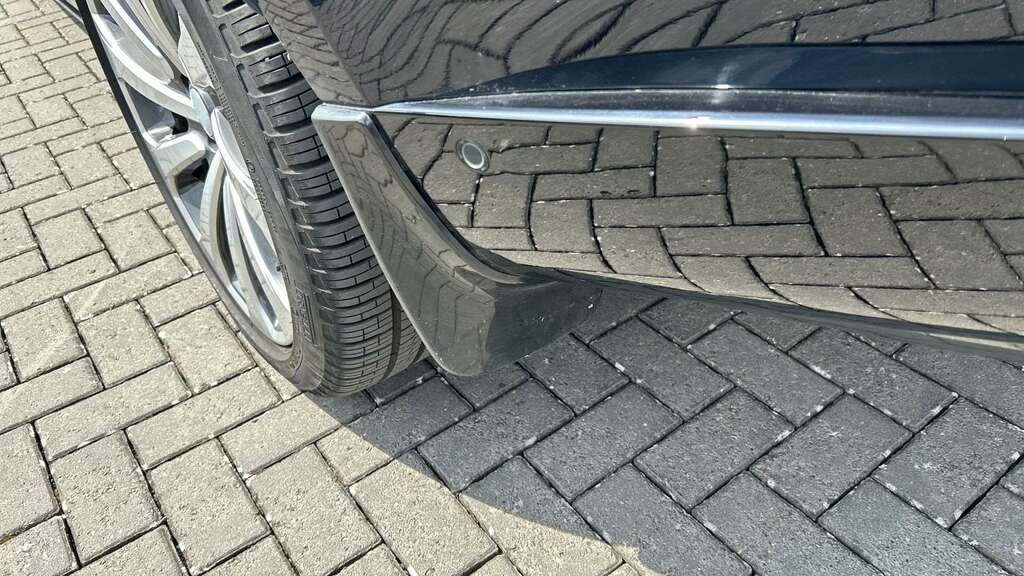 Land Rover Range Rover P460e Hse Grey #29