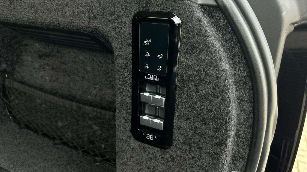 Land Rover Range Rover P460e Hse Grey #24