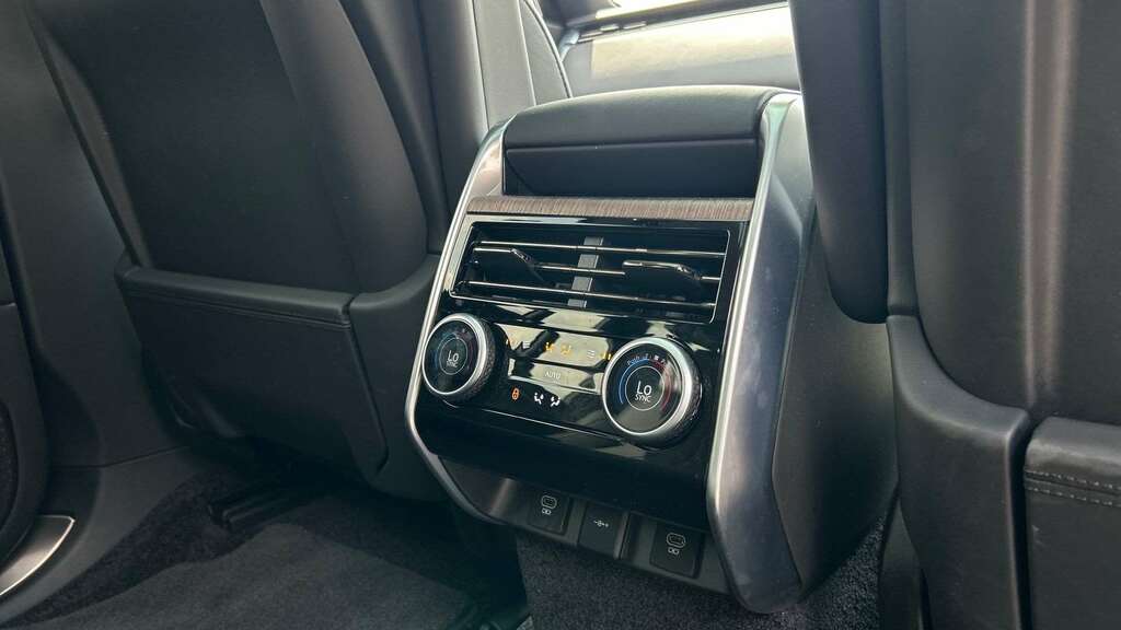 Land Rover Range Rover P460e Hse Grey #16