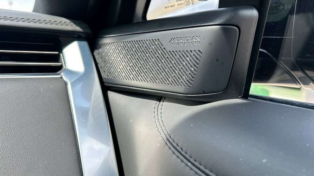 Land Rover Range Rover P460e Hse Grey #21