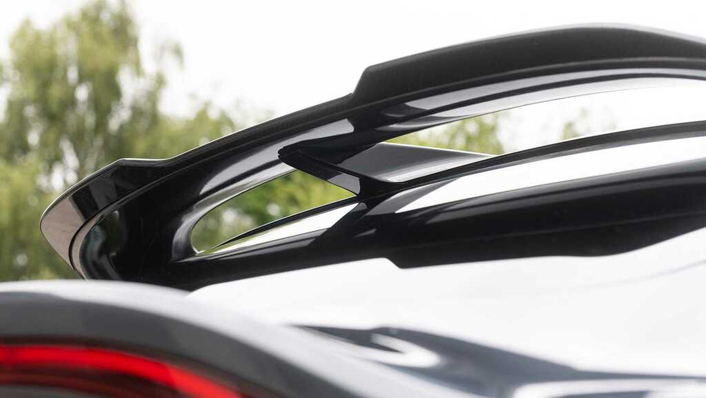 Aston Martin DBX V8 Dbx707 Touchtronic 2024 Blue #22