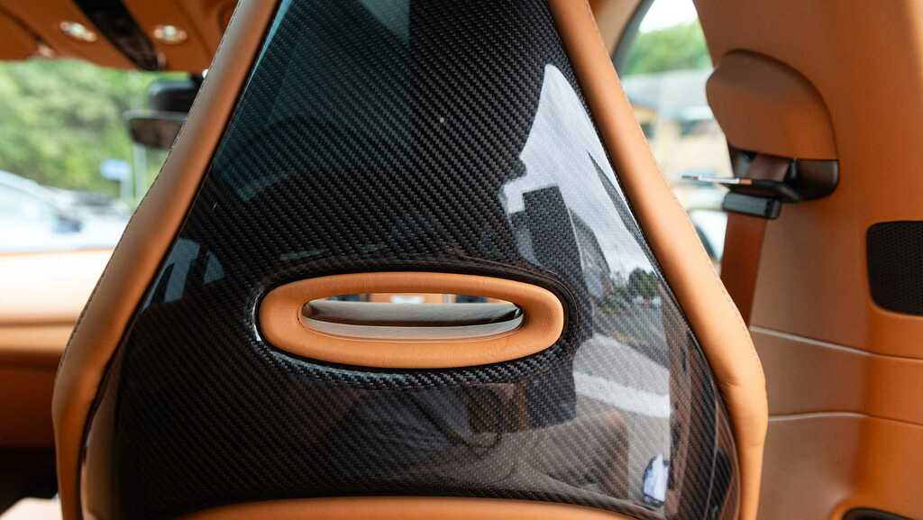 Aston Martin DBX V8 Dbx707 Touchtronic 2024 Blue #27
