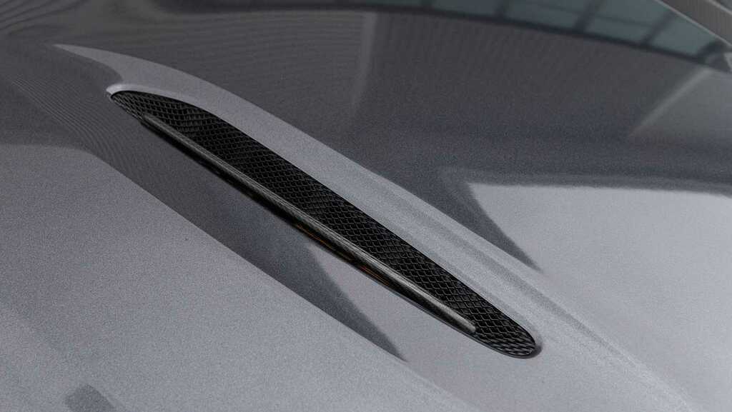 Aston Martin DBX V8 Dbx707 Touchtronic 2024 Blue #13
